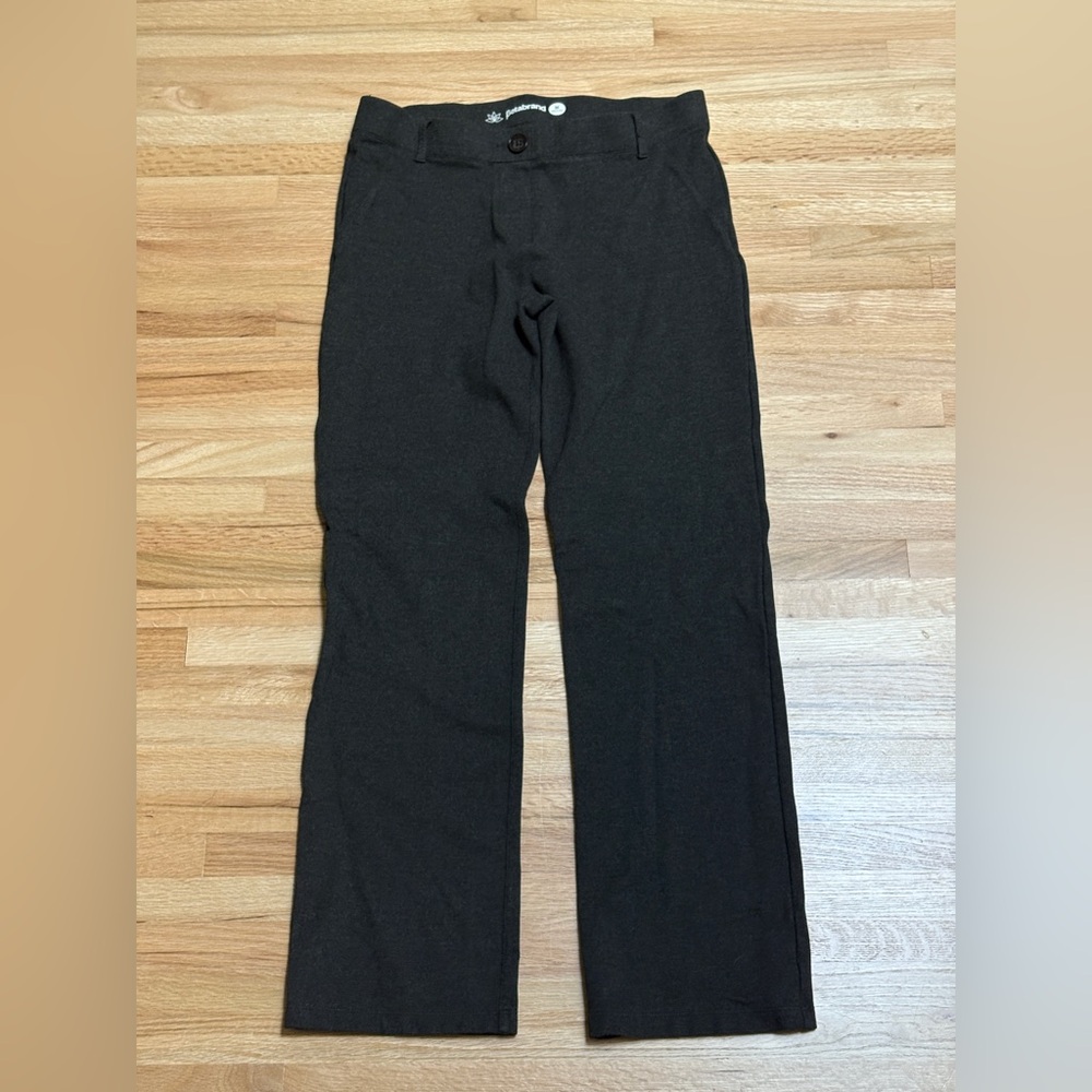 Bertrand size M Petite pants